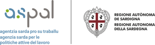 Logo Agenzia Sarda per le Politiche Attive del Lavoro
