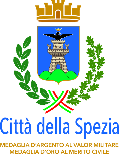 Logo Comune della Spezia
