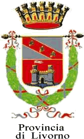 Logo Provincia di Livorno